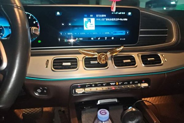Mercedes-Benz GLE 2021, 67600 км, за 61752 USD - фото 18