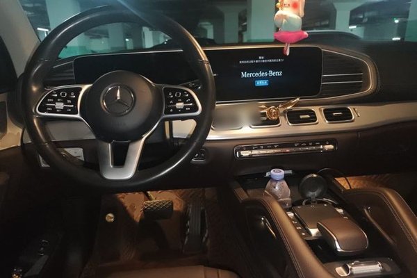 Mercedes-Benz GLE 2021, 67600 км, за 61752 USD - фото 14