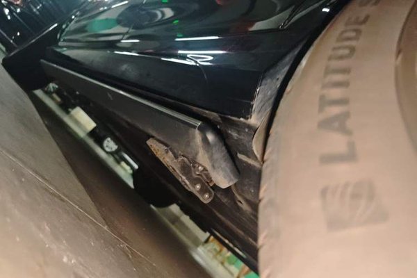 Mercedes-Benz GLE 2021, 67600 км, за 61752 USD