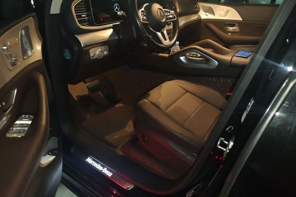 Mercedes-Benz GLE 2021, 67600 км, за 61752 USD - фото 21