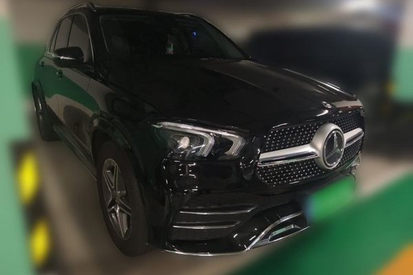 Mercedes-Benz GLE 2021, 67600 км, за 61752 USD - фото 8