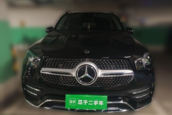 Mercedes-Benz GLE 2021, 67600 км, за 61752 USD - фото 7