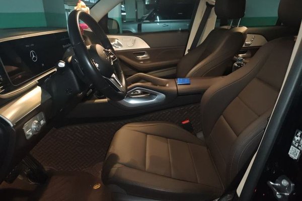Mercedes-Benz GLE 2021, 67600 км, за 61752 USD - фото 20