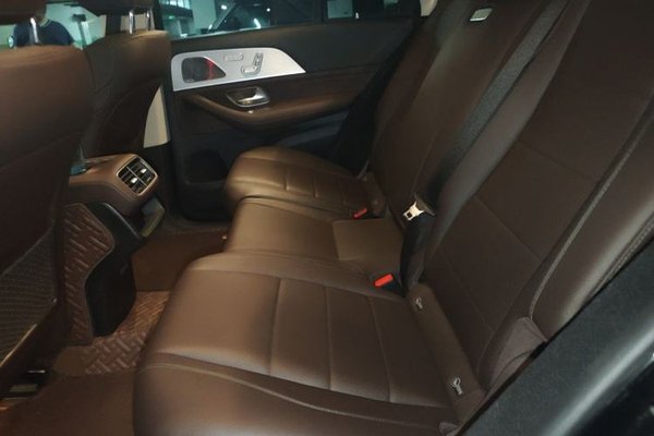 Mercedes-Benz GLE 2021, 67600 км, за 61752 USD - фото 22