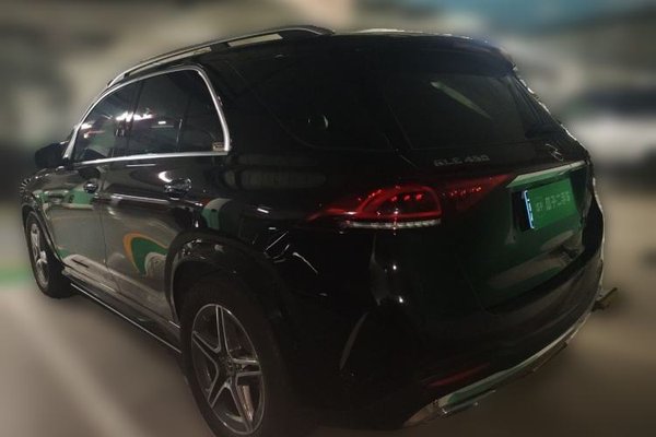Mercedes-Benz GLE 2021, 67600 км, за 61752 USD - фото 9