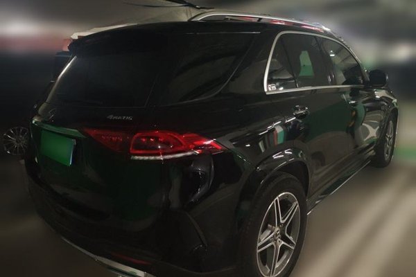 Mercedes-Benz GLE 2021, 67600 км, за 61752 USD - фото 11