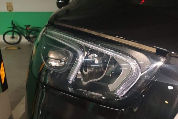 Mercedes-Benz GLE 2021, 67600 км, за 61752 USD - фото 12