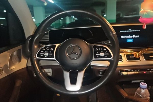 Mercedes-Benz GLE 2021, 67600 км, за 61752 USD - фото 15