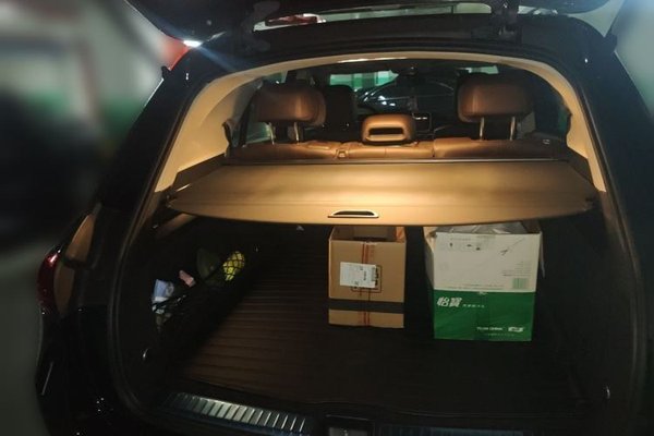 Mercedes-Benz GLE 2021, 67600 км, за 61752 USD - фото 24