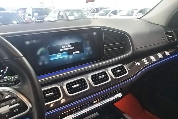 Mercedes-Benz GLE 2023, 93600 км, за 58192 USD - фото 16