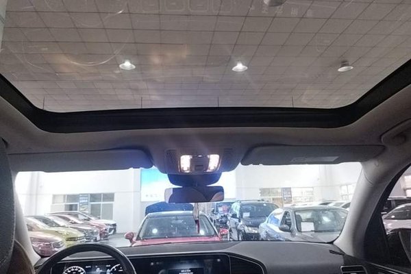 Mercedes-Benz GLE 2023, 93600 км, за 58192 USD - фото 21
