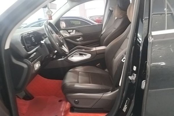 Mercedes-Benz GLE 2023, 93600 км, за 58192 USD - фото 18