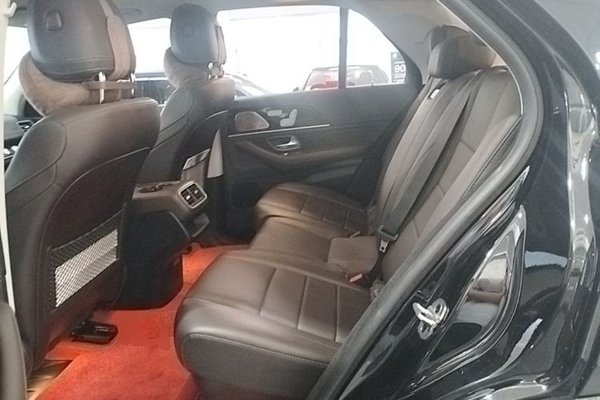 Mercedes-Benz GLE 2023, 93600 км, за 58192 USD - фото 20