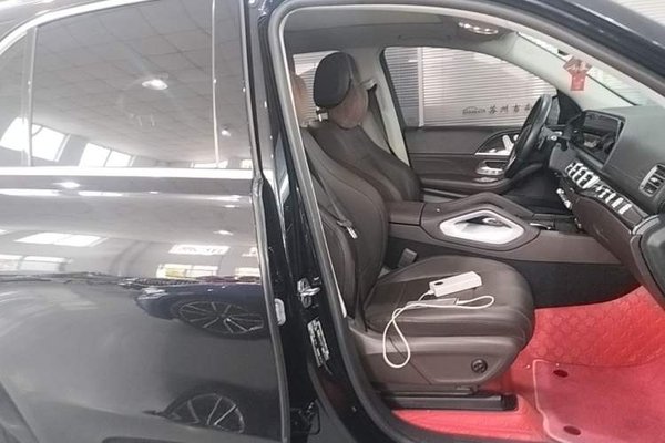 Mercedes-Benz GLE 2023, 93600 км, за 58192 USD - фото 23