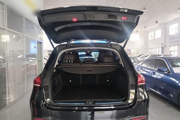 Mercedes-Benz GLE 2023, 93600 км, за 58192 USD - фото 22