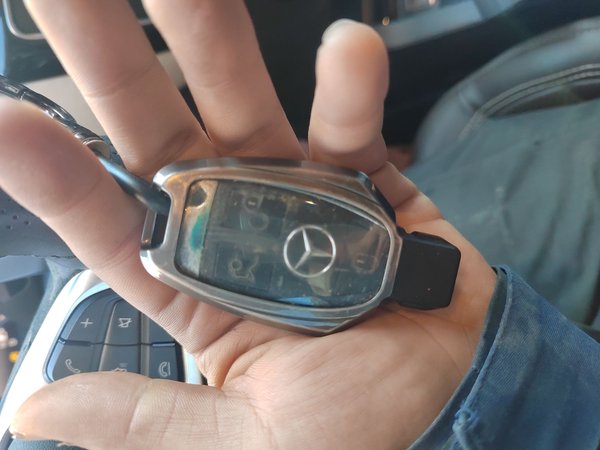 Mercedes-Benz GLE AMG 2015, 197200 км, за 40974 USD - фото 17