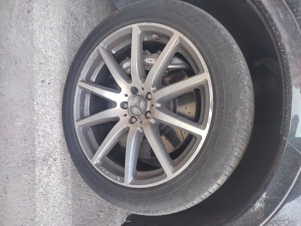 Mercedes-Benz GLE AMG 2015, 197200 км, за 40974 USD - фото 8