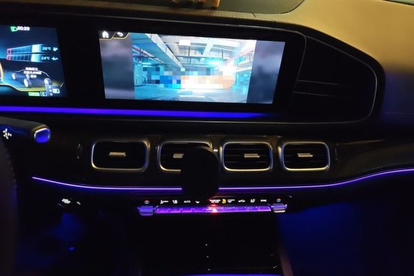 Mercedes-Benz GLE AMG 2020, 36000 км, за 60685 USD - фото 13