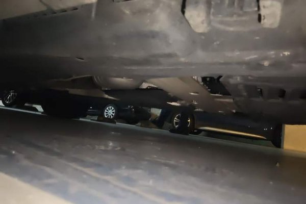 Mercedes-Benz GLE AMG 2020, 36000 км, за 60685 USD - фото 27