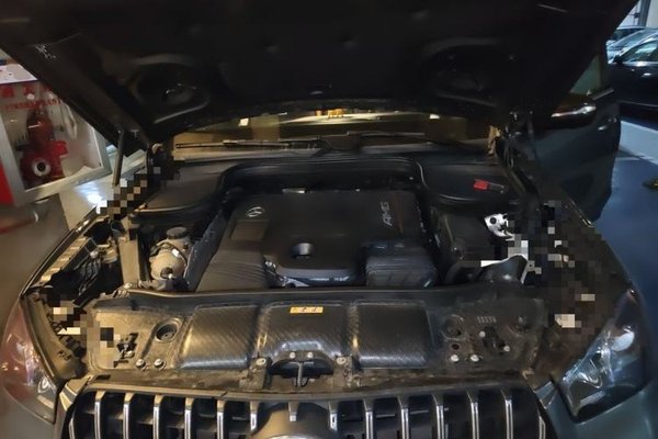 Mercedes-Benz GLE AMG 2020, 36000 км, за 60685 USD - фото 21
