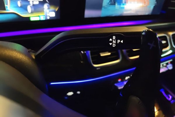 Mercedes-Benz GLE AMG 2020, 36000 км, за 60685 USD - фото 14