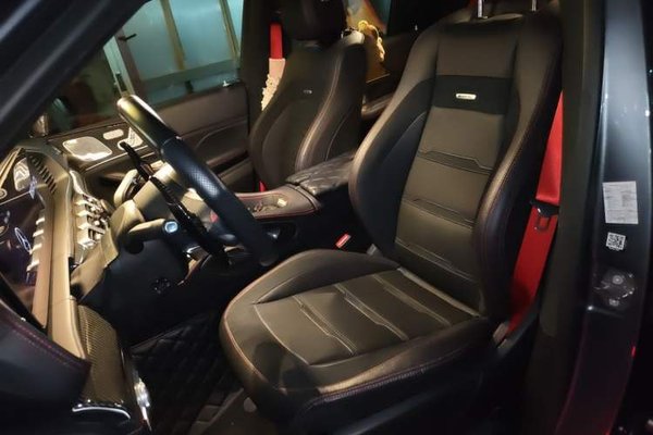Mercedes-Benz GLE AMG 2020, 36000 км, за 60685 USD - фото 15