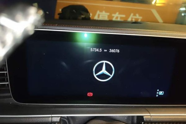 Mercedes-Benz GLE AMG 2020, 36000 км, за 60685 USD - фото 12