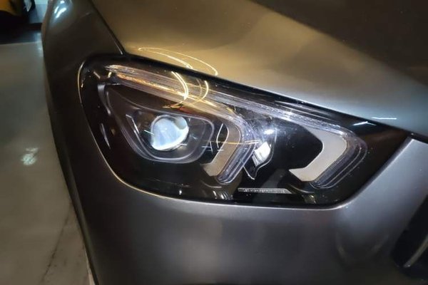 Mercedes-Benz GLE AMG 2020, 36000 км, за 60685 USD - фото 7