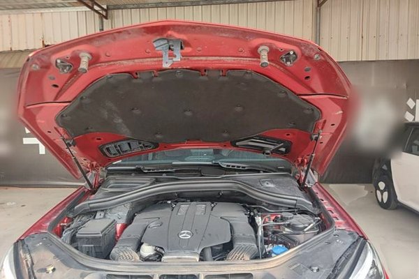 Mercedes-Benz GLE Coupe 2018, 92899 км, за 29512 USD - фото 24