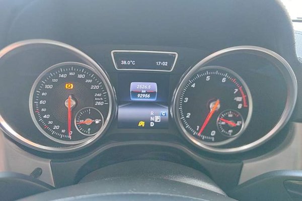 Mercedes-Benz GLE Coupe 2018, 92899 км, за 29512 USD - фото 14