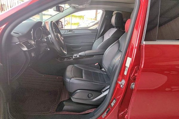 Mercedes-Benz GLE Coupe 2018, 92899 км, за 29512 USD - фото 17