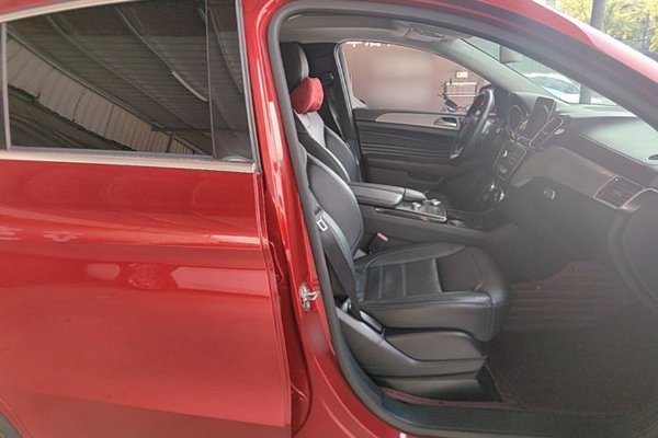 Mercedes-Benz GLE Coupe 2018, 92899 км, за 29512 USD - фото 19