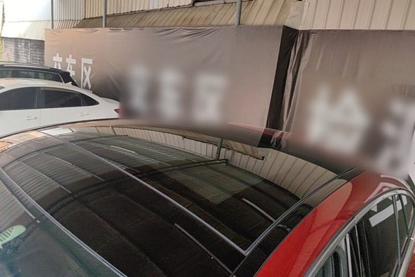 Mercedes-Benz GLE Coupe 2018, 92899 км, за 29512 USD - фото 7