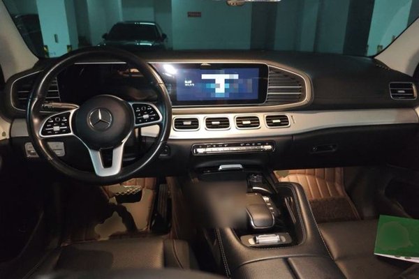 Mercedes-Benz GLE Coupe 2020, 98000 км, за 43119 USD - фото 10