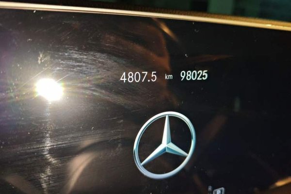 Mercedes-Benz GLE Coupe 2020, 98000 км, за 43119 USD - фото 13