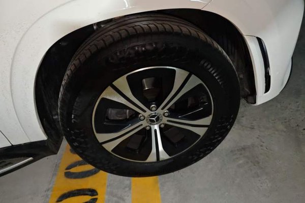 Mercedes-Benz GLE Coupe 2020, 98000 км, за 43119 USD - фото 8