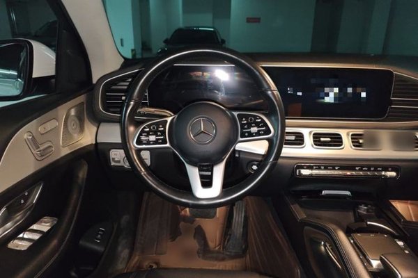 Mercedes-Benz GLE Coupe 2020, 98000 км, за 43119 USD - фото 11