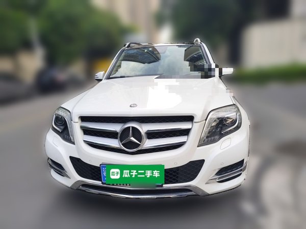 Mercedes-Benz GLK-Class 2013, 110700 км, за 10117 USD
