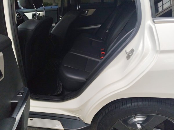 Mercedes-Benz GLK-Class 2013, 110700 км, за 10117 USD - фото 14
