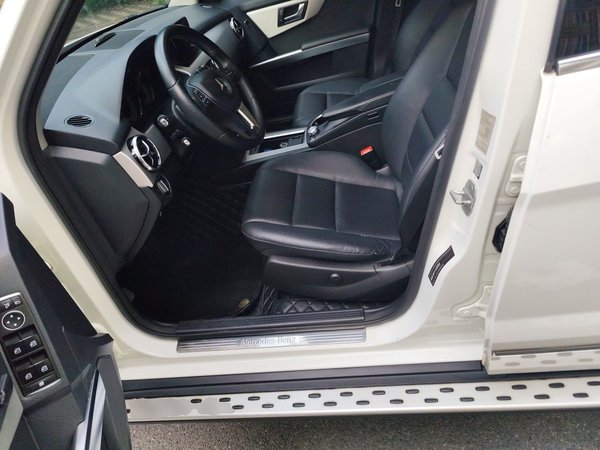 Mercedes-Benz GLK-Class 2013, 110700 км, за 10117 USD - фото 12