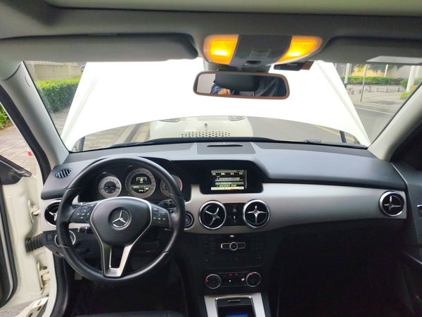 Mercedes-Benz GLK-Class 2013, 110700 км, за 10117 USD - фото 6