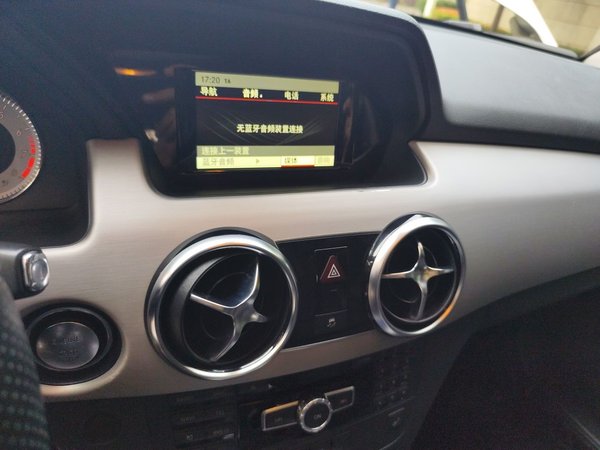 Mercedes-Benz GLK-Class 2013, 110700 км, за 10117 USD - фото 10