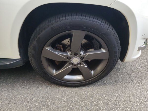 Mercedes-Benz GLK-Class 2013, 110700 км, за 10117 USD