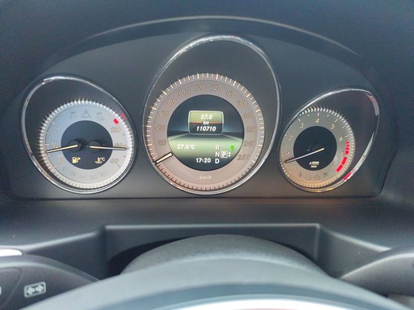 Mercedes-Benz GLK-Class 2013, 110700 км, за 10117 USD - фото 8