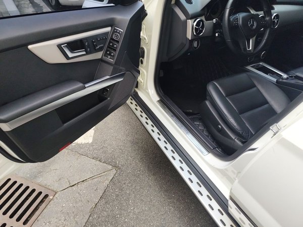 Mercedes-Benz GLK-Class 2013, 110700 км, за 10117 USD - фото 13