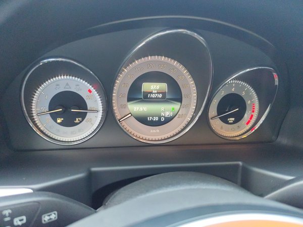 Mercedes-Benz GLK-Class 2013, 110700 км, за 10117 USD - фото 9