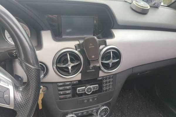 Mercedes-Benz GLK-Class 2014, 125400 км, за 10025 USD - фото 12