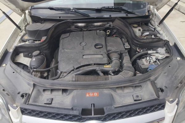 Mercedes-Benz GLK-Class 2014, 125400 км, за 10025 USD - фото 21