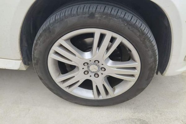 Mercedes-Benz GLK-Class 2014, 125400 км, за 10025 USD - фото 8