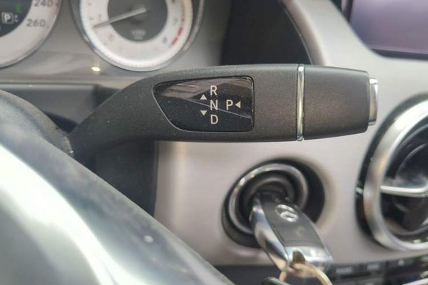 Mercedes-Benz GLK-Class 2014, 125400 км, за 10025 USD - фото 13